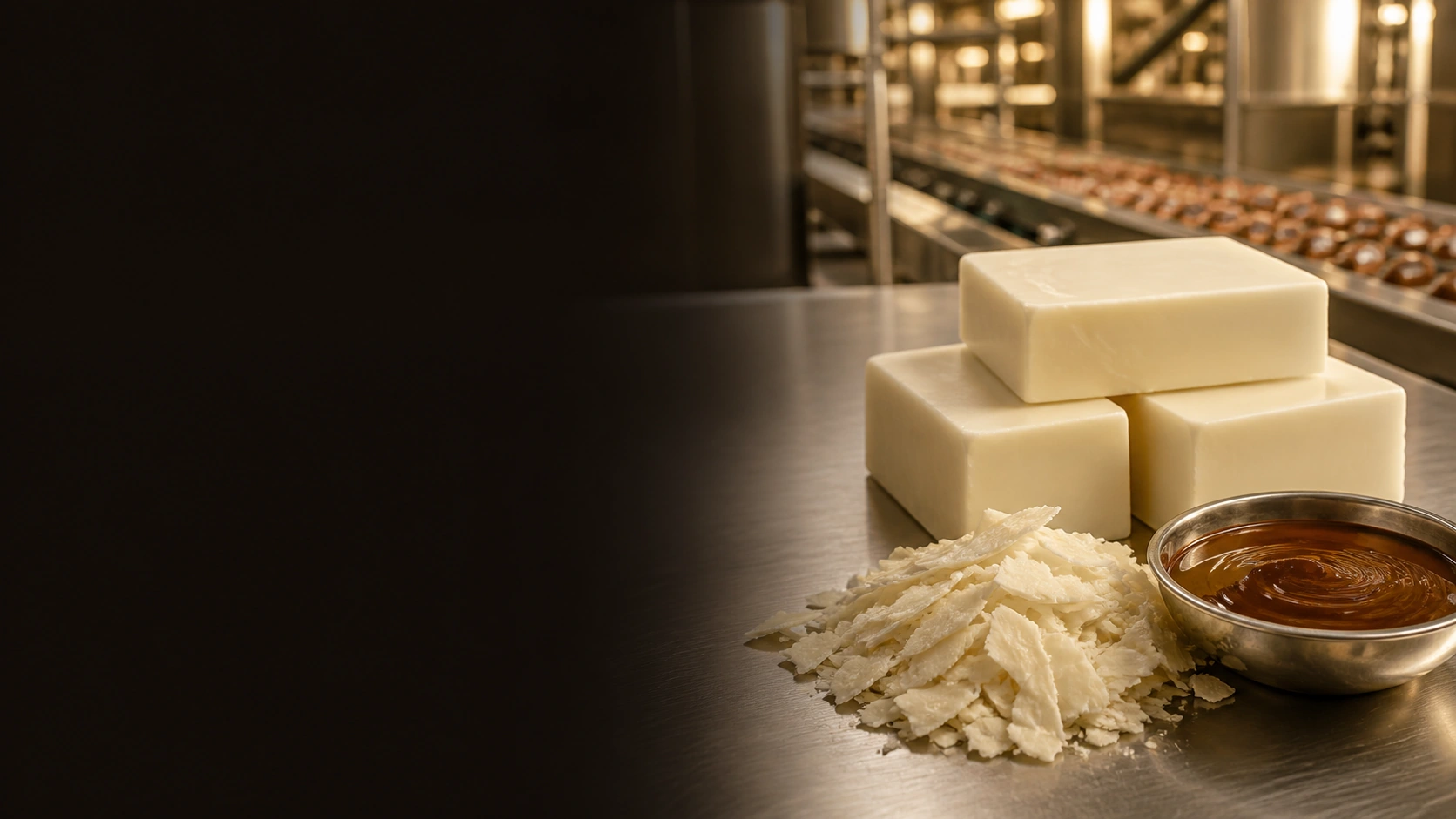 Specialty Fats That Perform in Your Recipe - Bio Green Oils and Fats