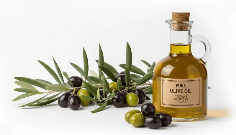 Olive Oil – wholesale edible oil and wax product from Bio Green Oils and Fats