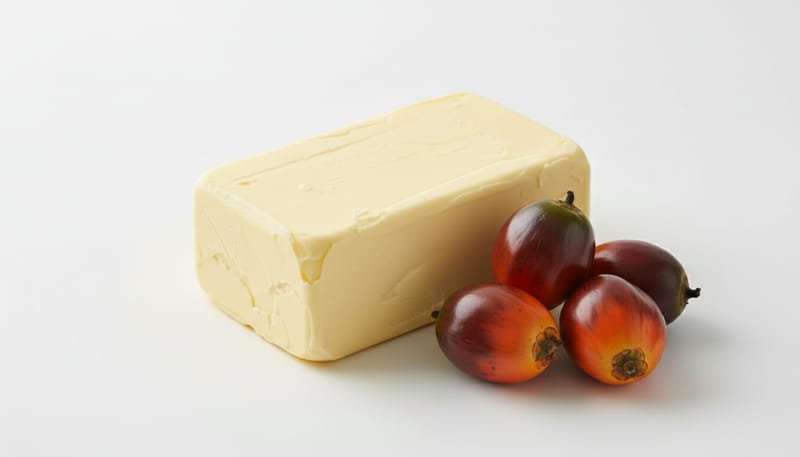 Palm Wax – wholesale edible oil and wax product from Bio Green Oils and Fats